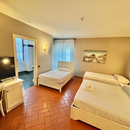 Hotel Il Gelso Pontevico Eksteriør billede